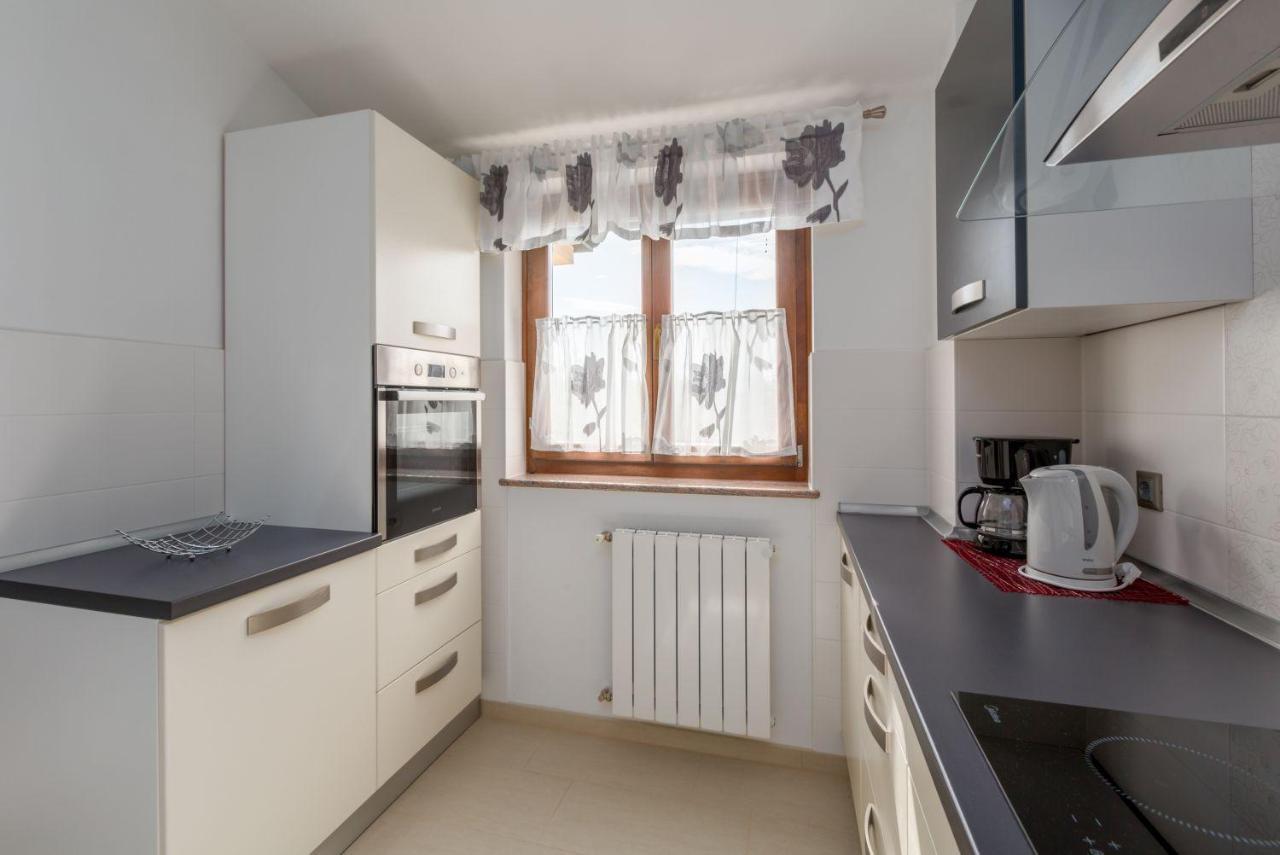 Villa Lori Nova Vas  Екстер'єр фото