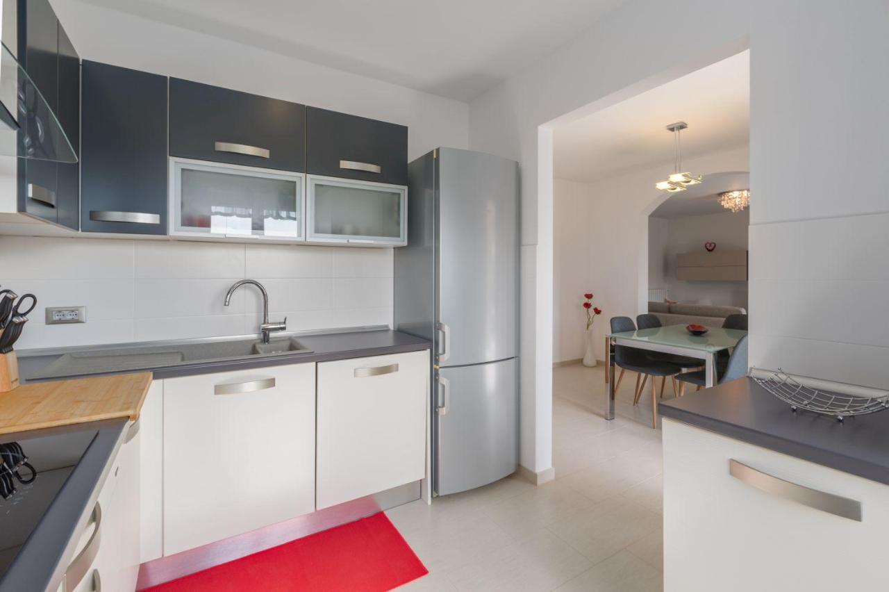 Villa Lori Nova Vas  Екстер'єр фото